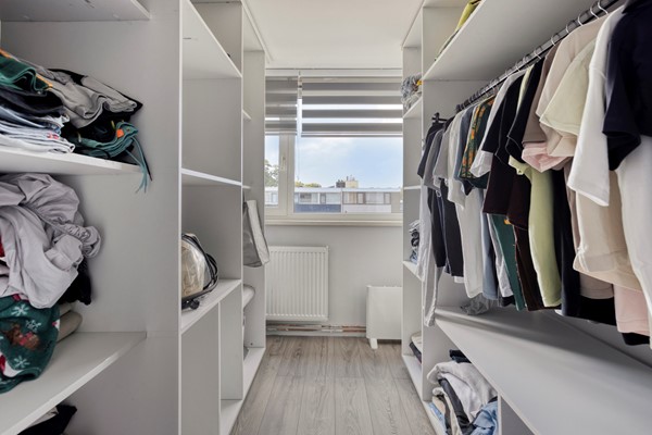 Medium property photo - Laan van Nieuw Blankenburg 254, 3181 AL Rozenburg
